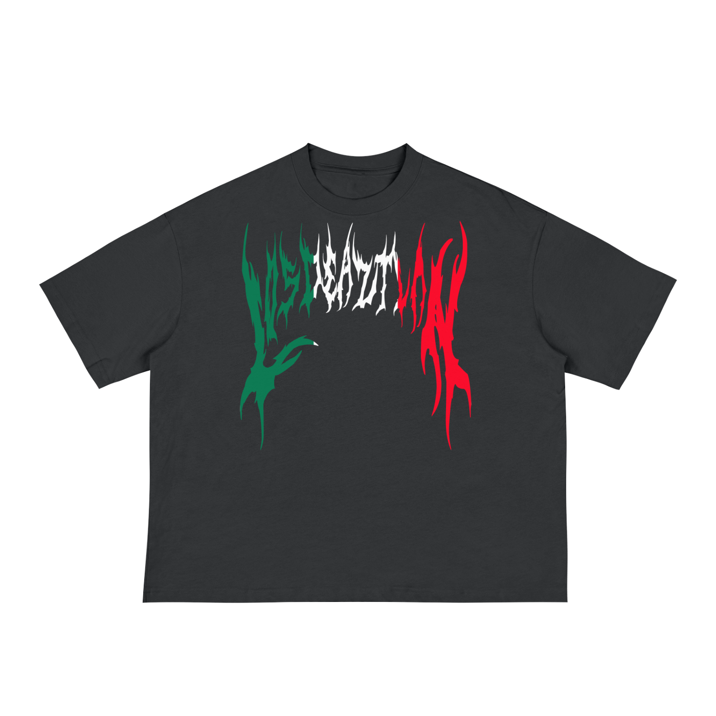 LDA GRUNGE VIRGEN TEE