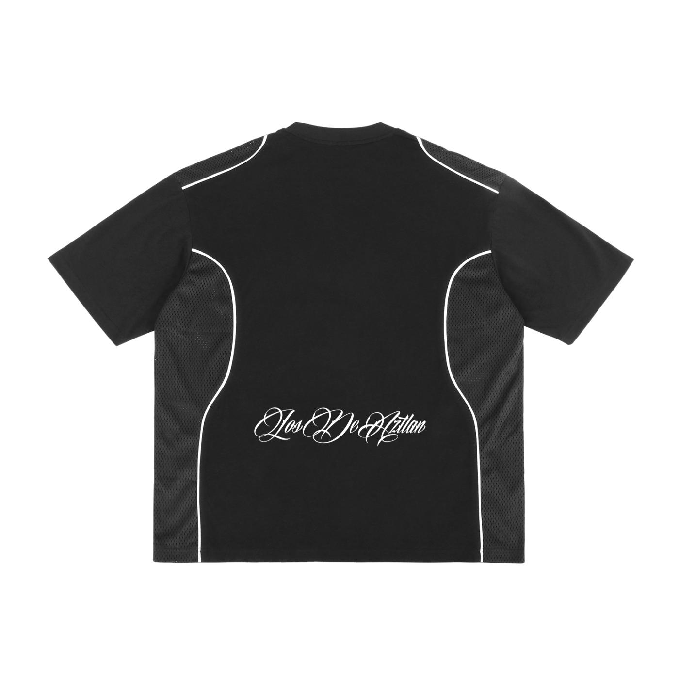 Los De Aztlan FC Bootleg Jersey