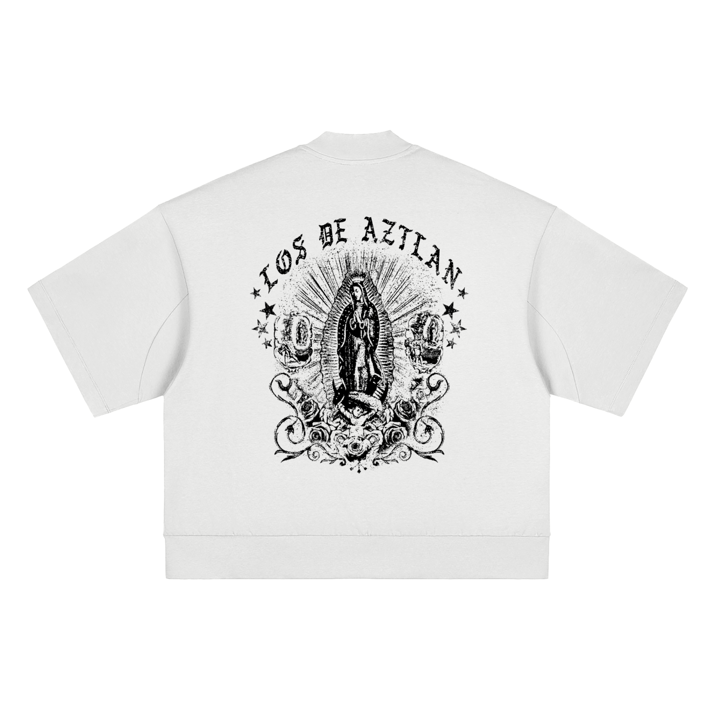 LDA REINA DE MEXICO TEE