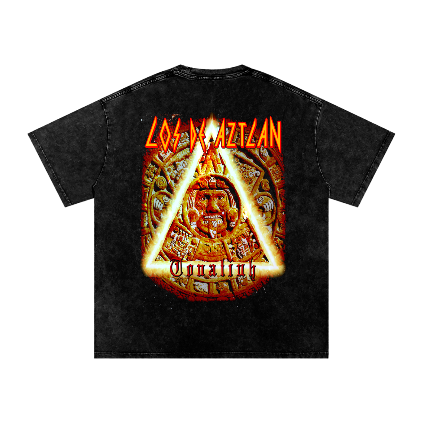 LDA ROCK TOUR TEE