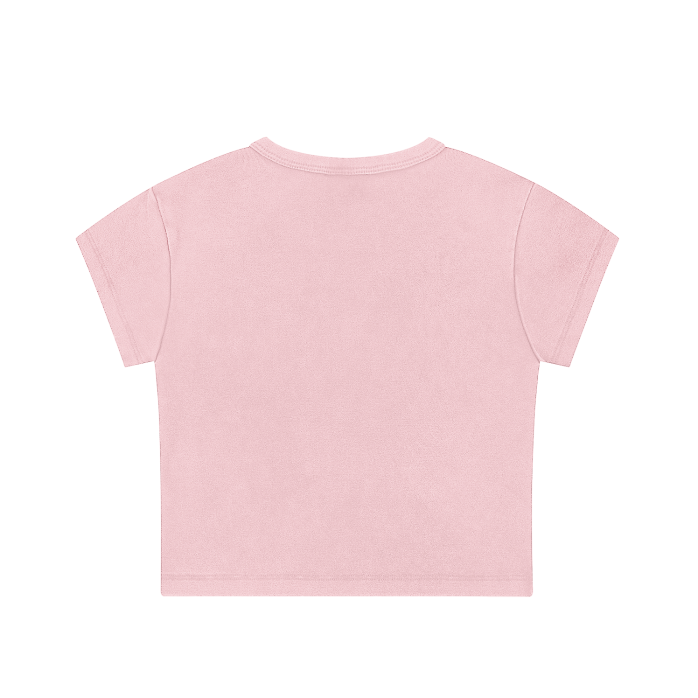 Los De Aztlan Amarte Al Antigua Womens Crop Top