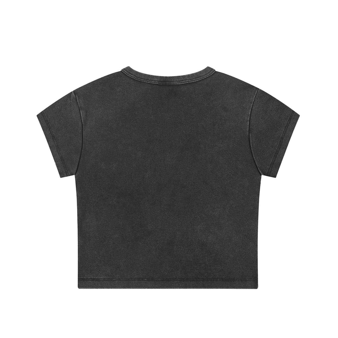 Los De Aztlan Amarte Al Antigua Womens Crop Top
