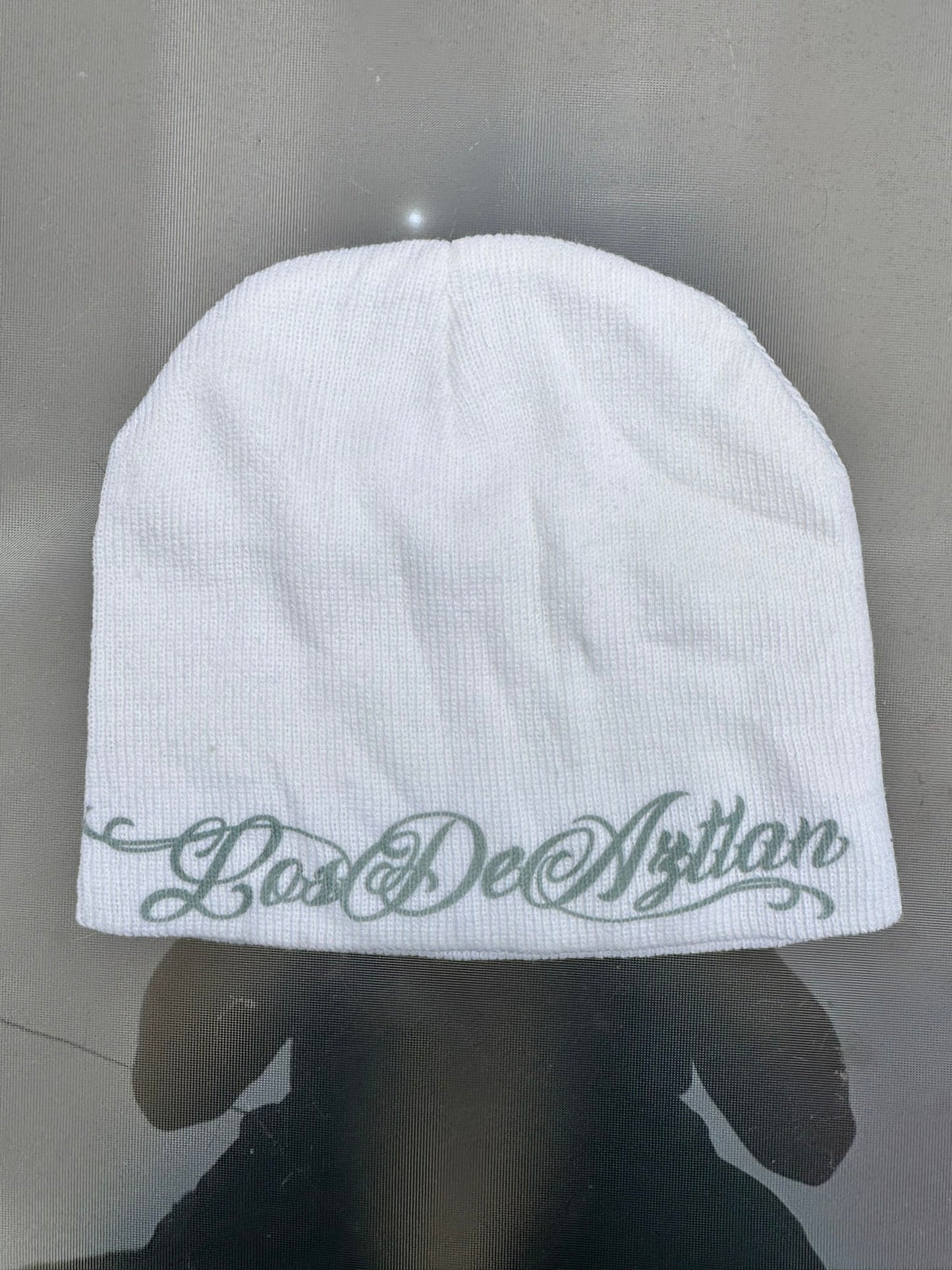 Los De Aztlan Popocateptl e Ixtaccihuatl Story BEANIE
