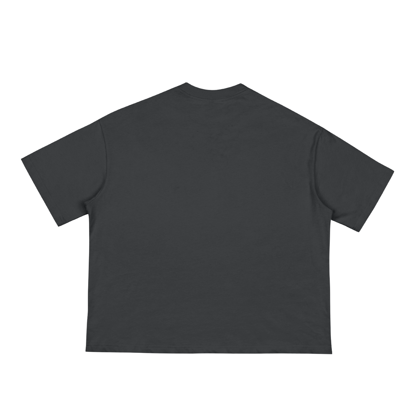 Los De Aztlan Airbrush Boxy Tee
