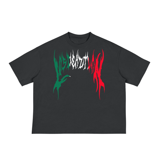 LDA GRUNGE VIRGEN TEE