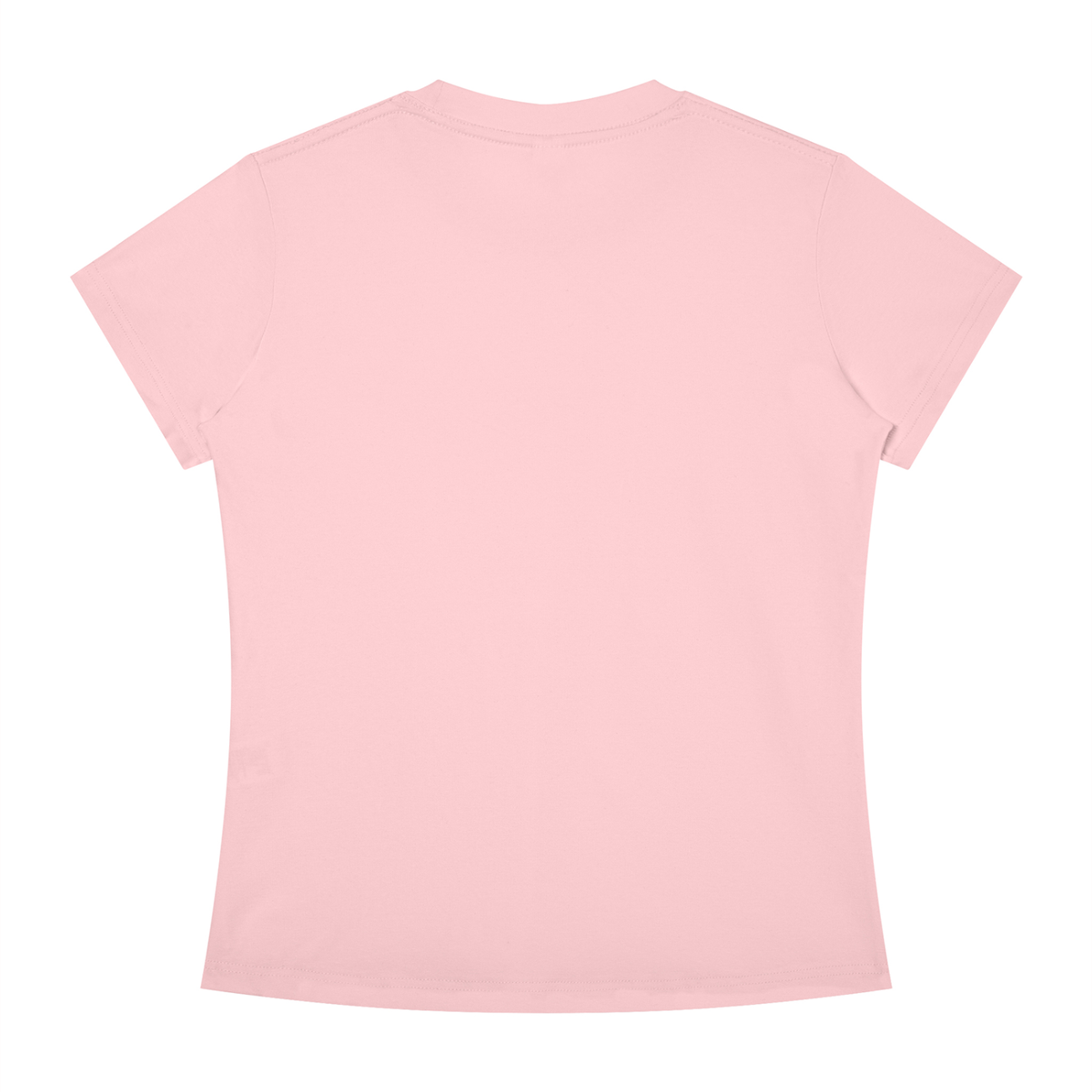 WOMEN'S LOS DE AZTLAN SLIM CROP FIT TEE