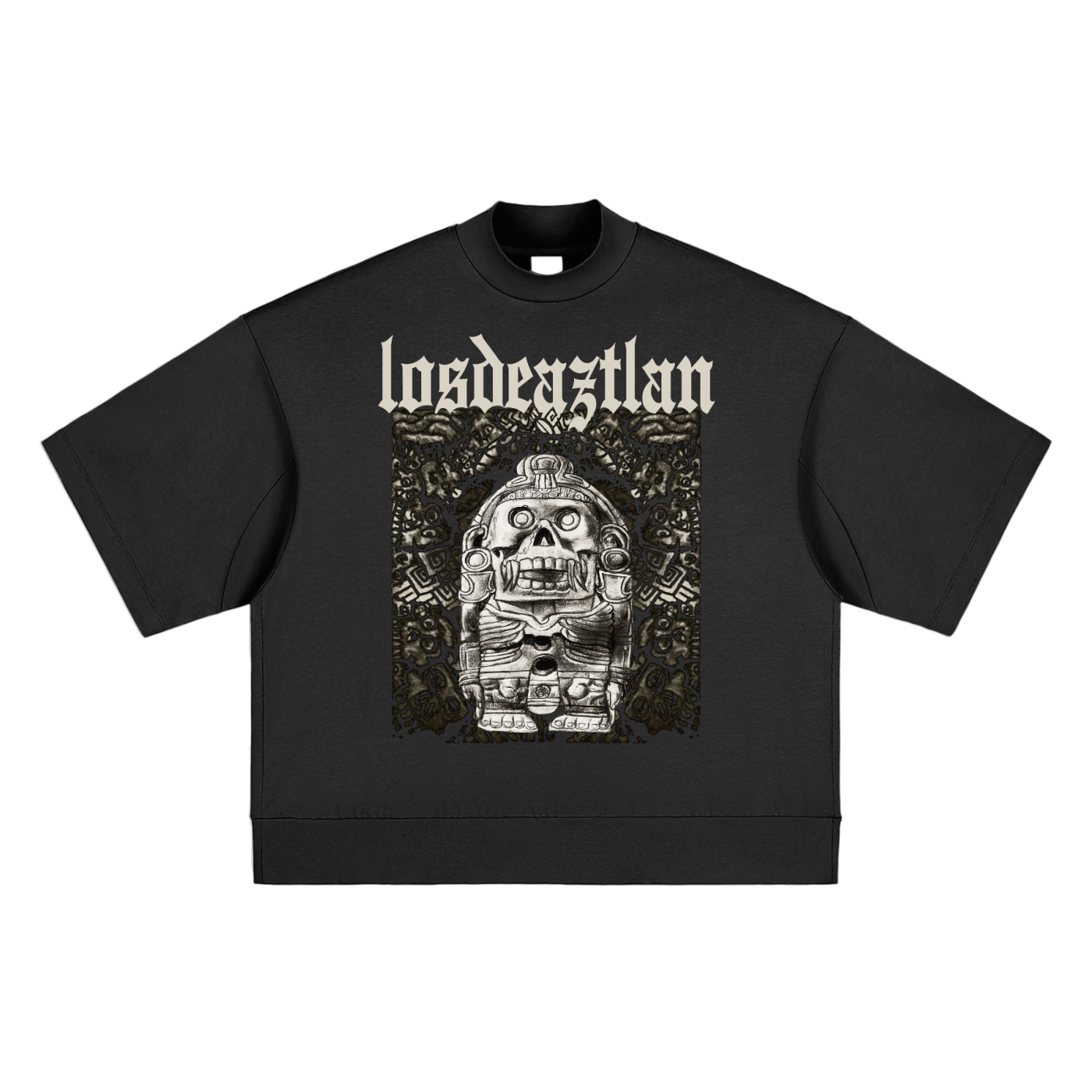 LDA ARTIFACT TEE