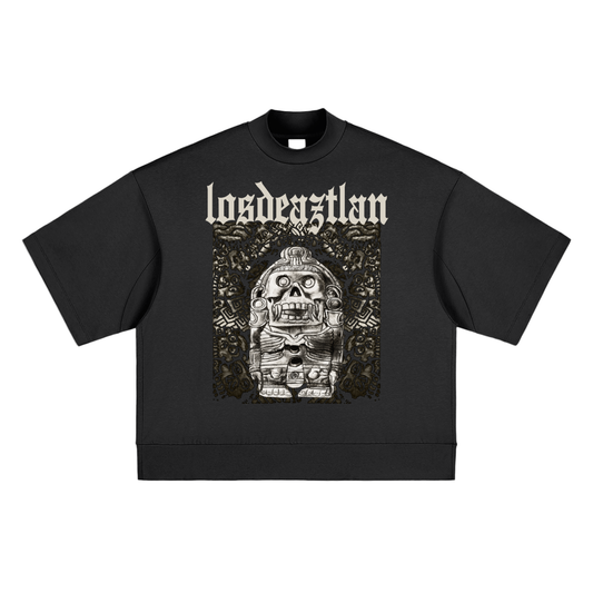LDA ARTIFACT TEE