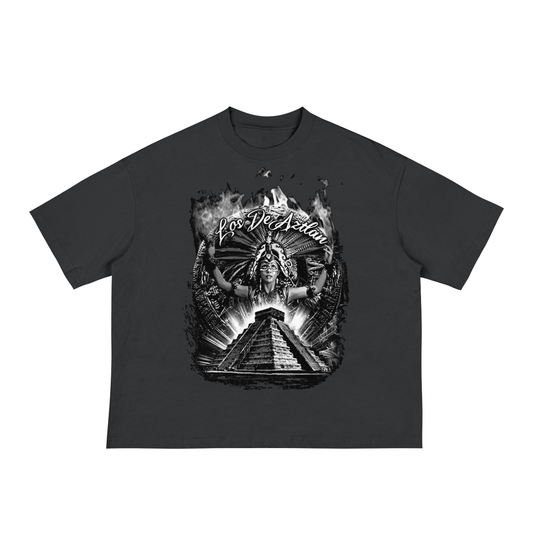 LDA HERITAGE TEE