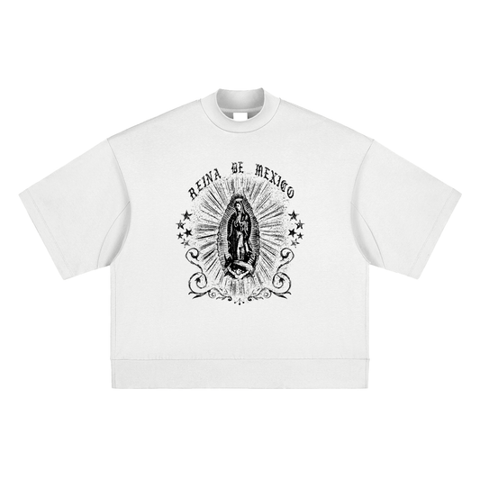 LDA REINA DE MEXICO TEE