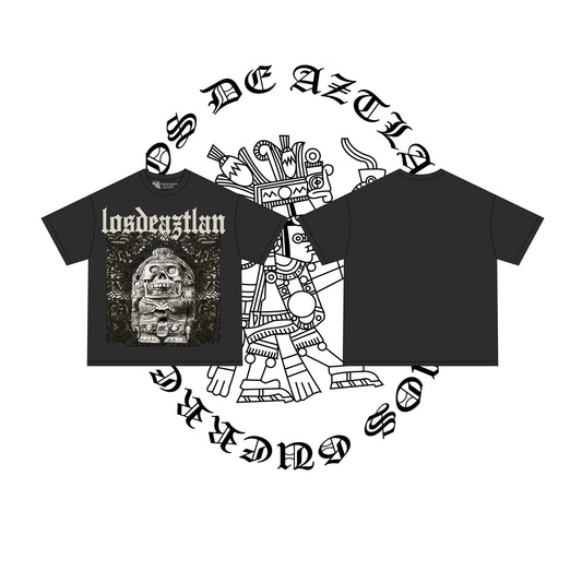 TLAHUIZCALPANTECUHTLI LOS DE AZTLAN TEE