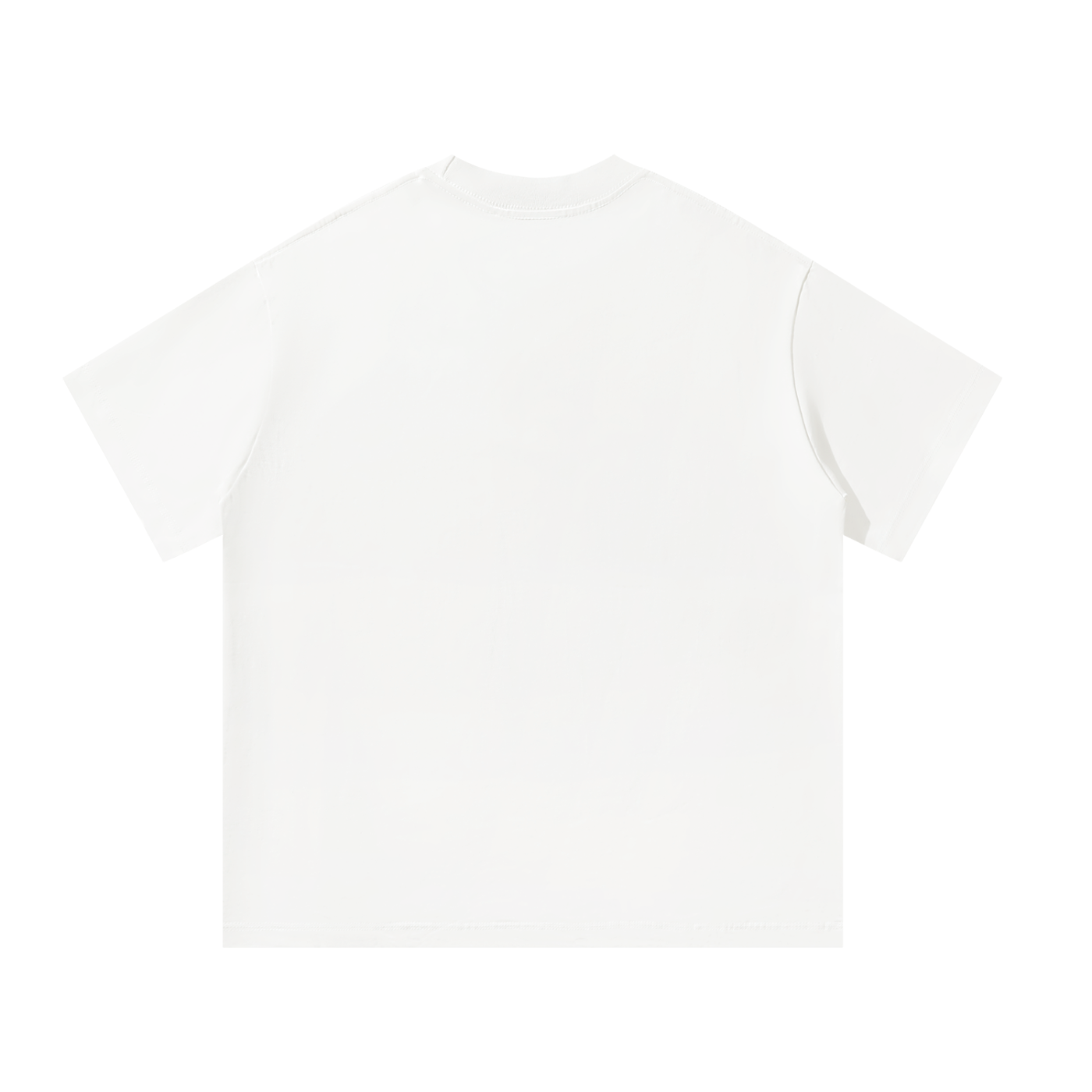 LOS DE AZTLAN OUR FLAG TEE