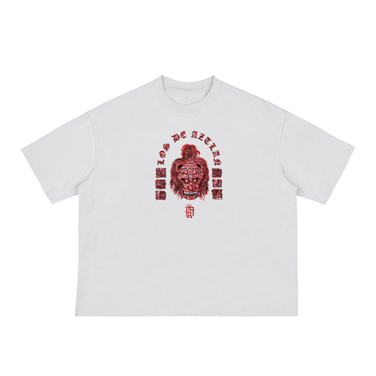 LDA MUERTE INEVITABLE TEE