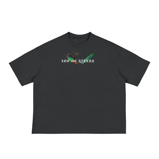 LDA QUETZAL TEE