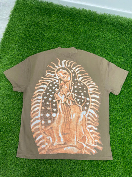 BLEACHED MEXICO LOS DE AZTLAN TEE