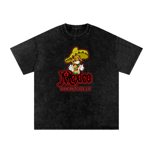 LDA STAMP TEE