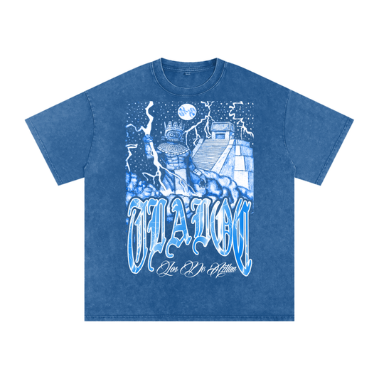 LDA Tlaloc Tee